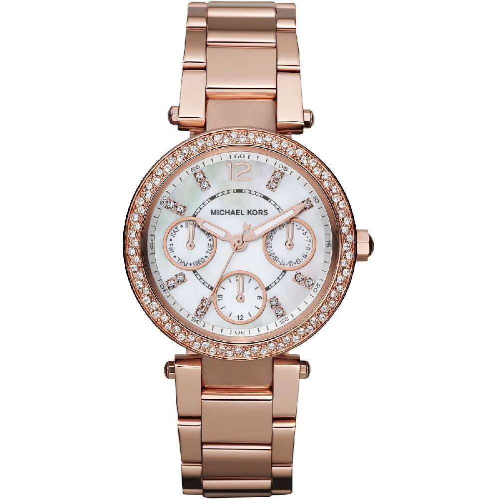 2. Chance - Michael Kors Damenuhr MK5616 Rabatt