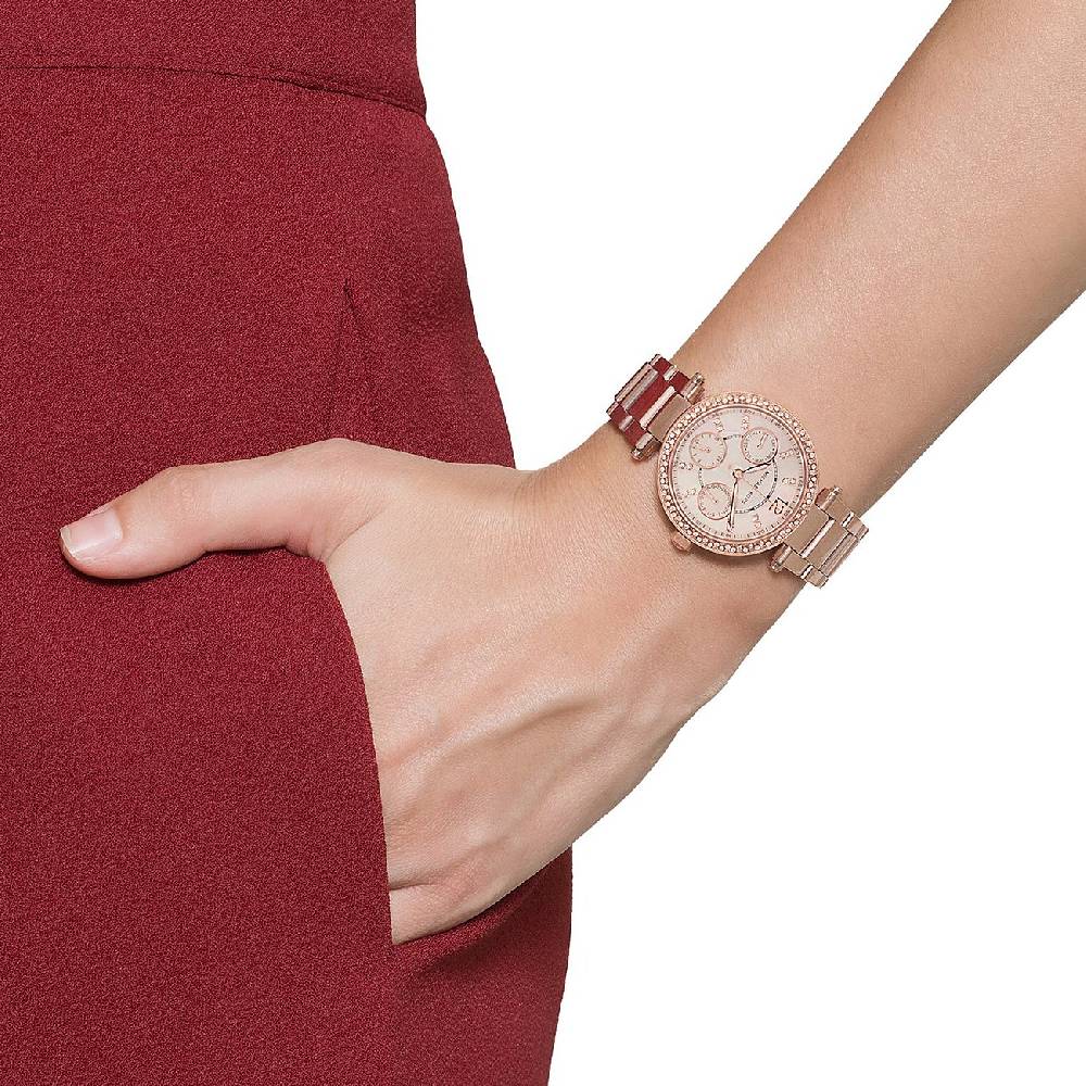 2. Chance - Michael Kors Damenuhr MK5616 Rabatt