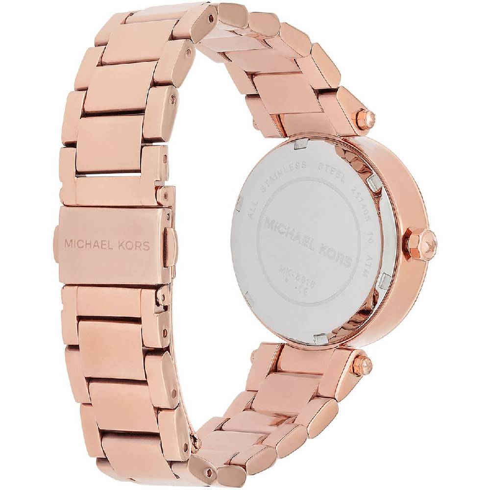 2. Chance - Michael Kors Damenuhr MK5616 Rabatt