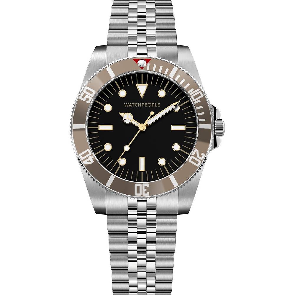 2. Chance - Watchpeople Herrenuhr Saisonschlussverkauf