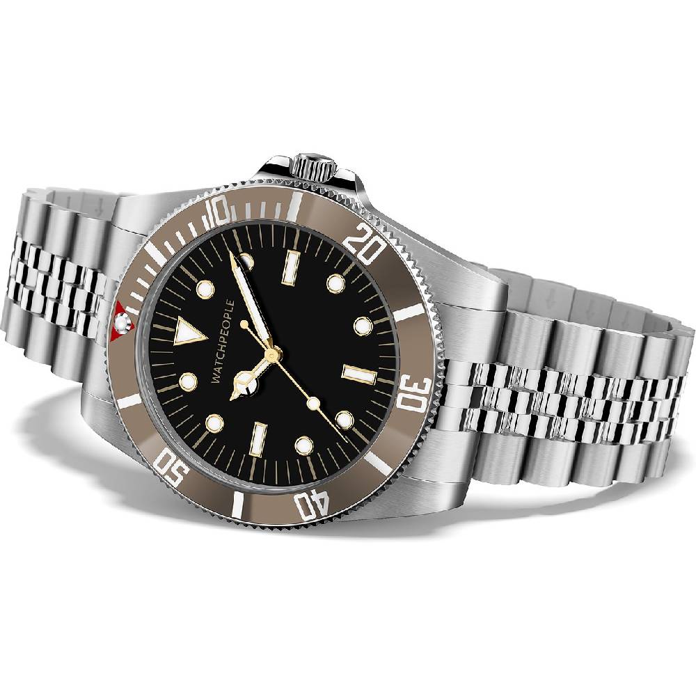 2. Chance - Watchpeople Herrenuhr Saisonschlussverkauf