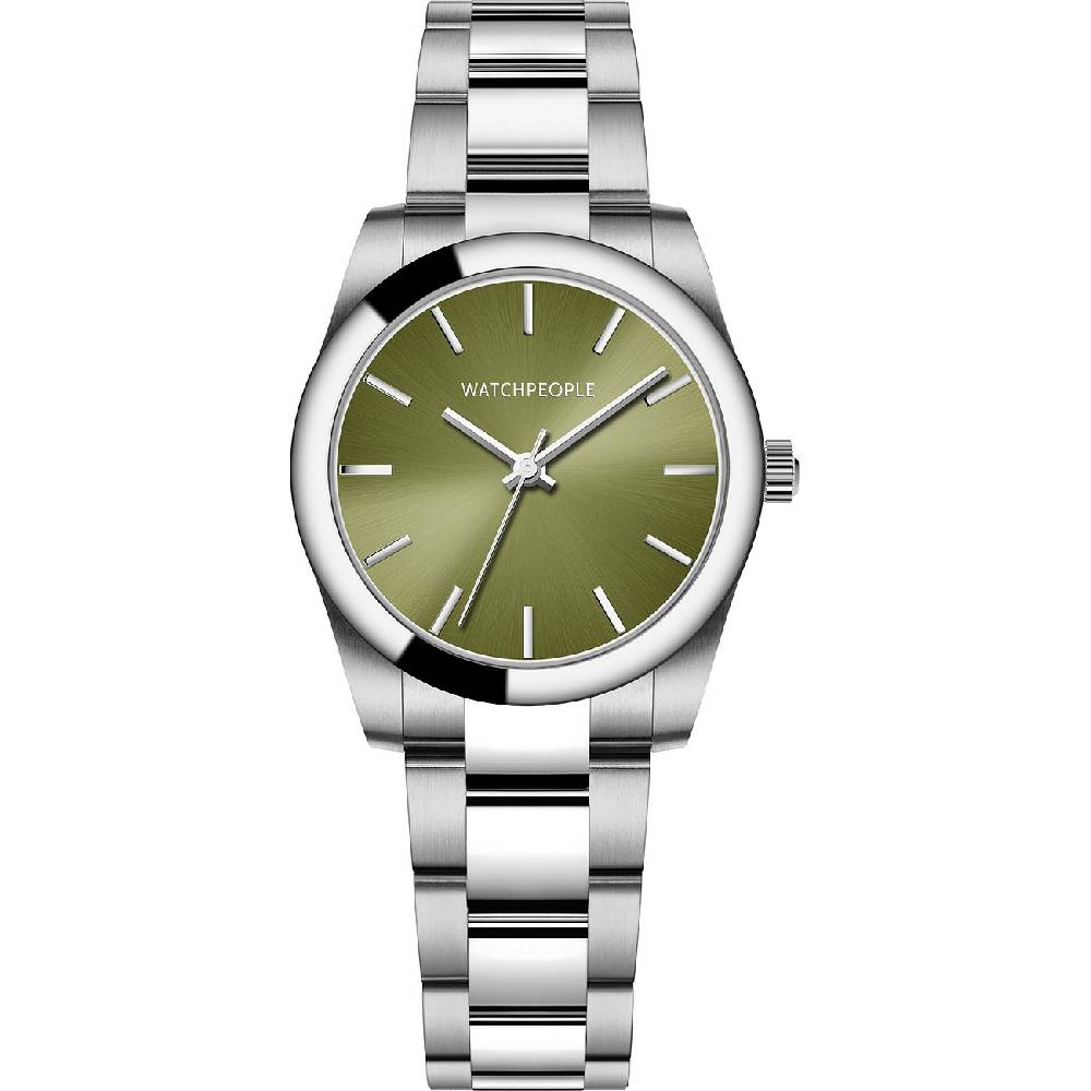 2. Chance - Watchpeople Damenuhr Black Friday