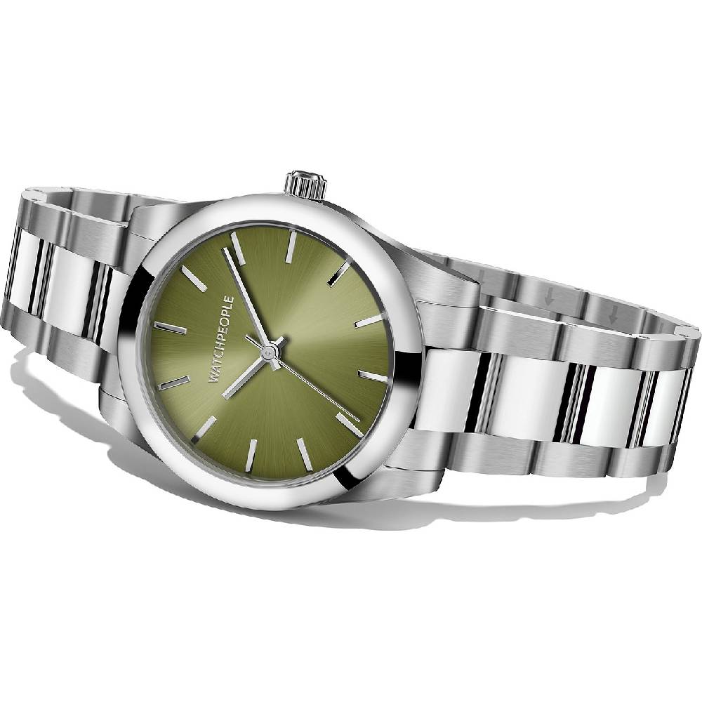 2. Chance - Watchpeople Damenuhr Black Friday