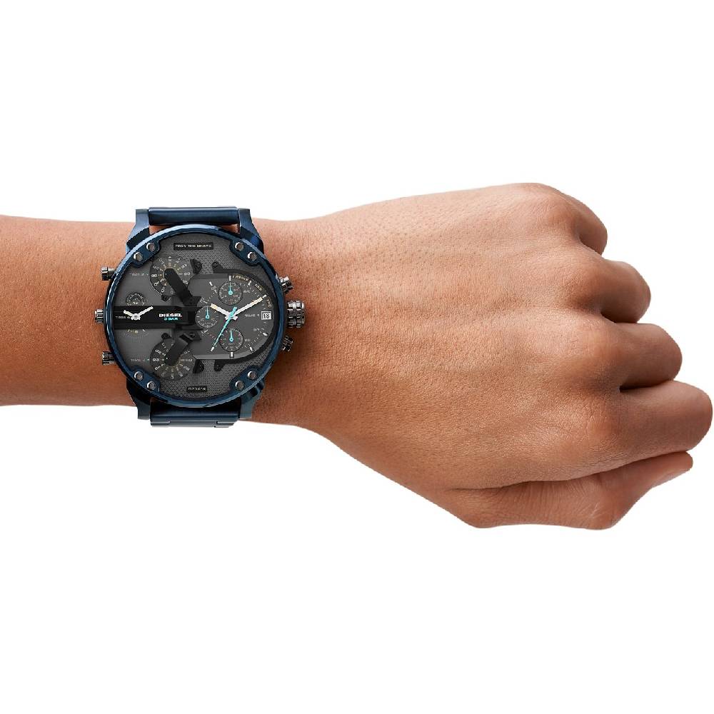 2. Chance - Diesel Chronograph Cyber Monday