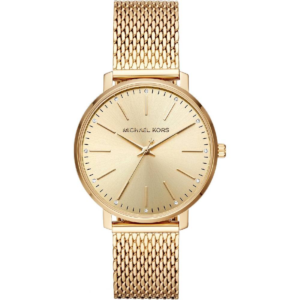 Michael Kors Damenuhr Pyper MK4339 Osterangebot
