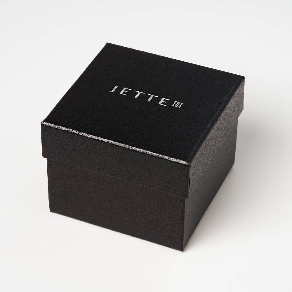 JETTE Damenuhr LOVE 88994256 Vatertagsangebot