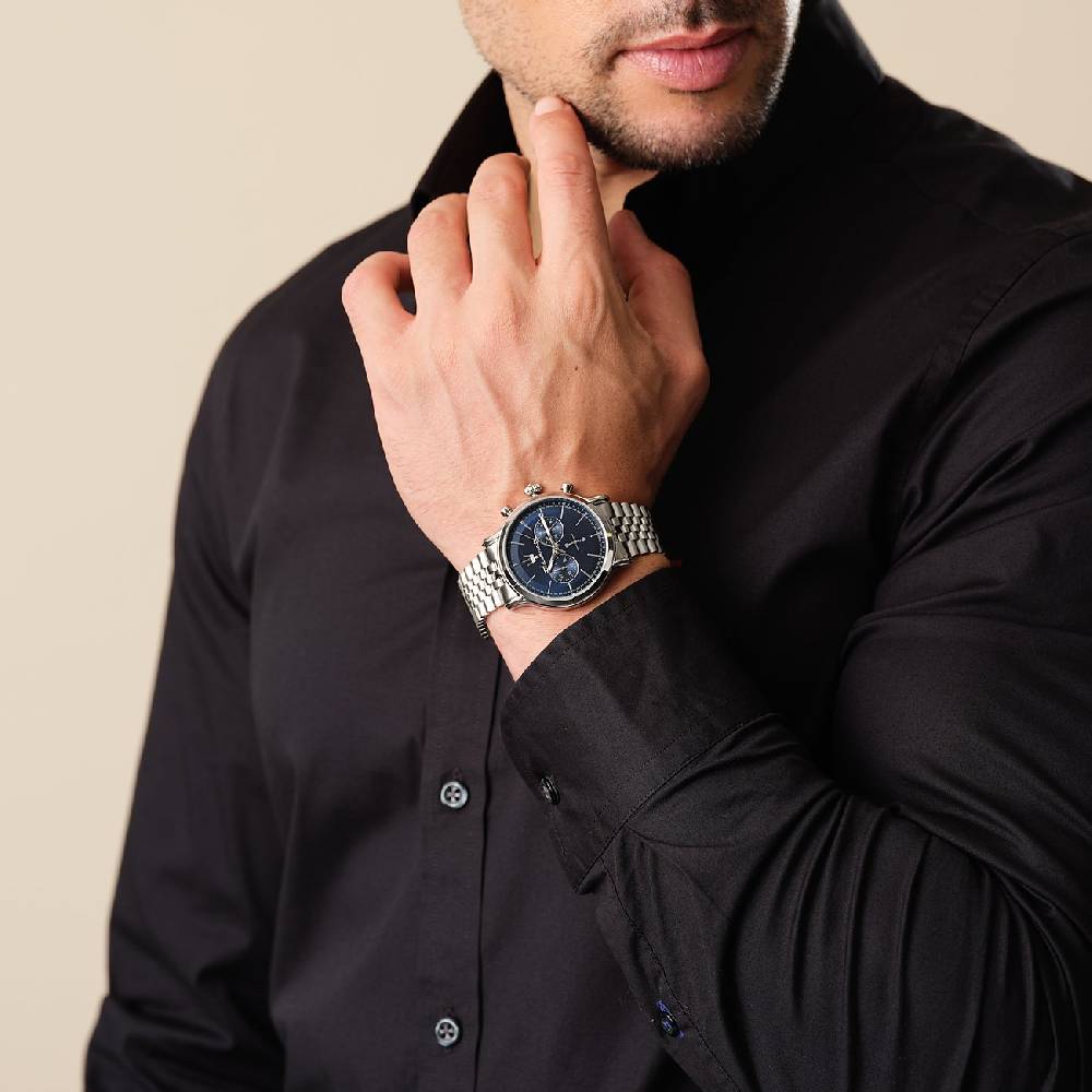 Maserati Chronograph Epoca R8873618024 Jubiläumsangebot