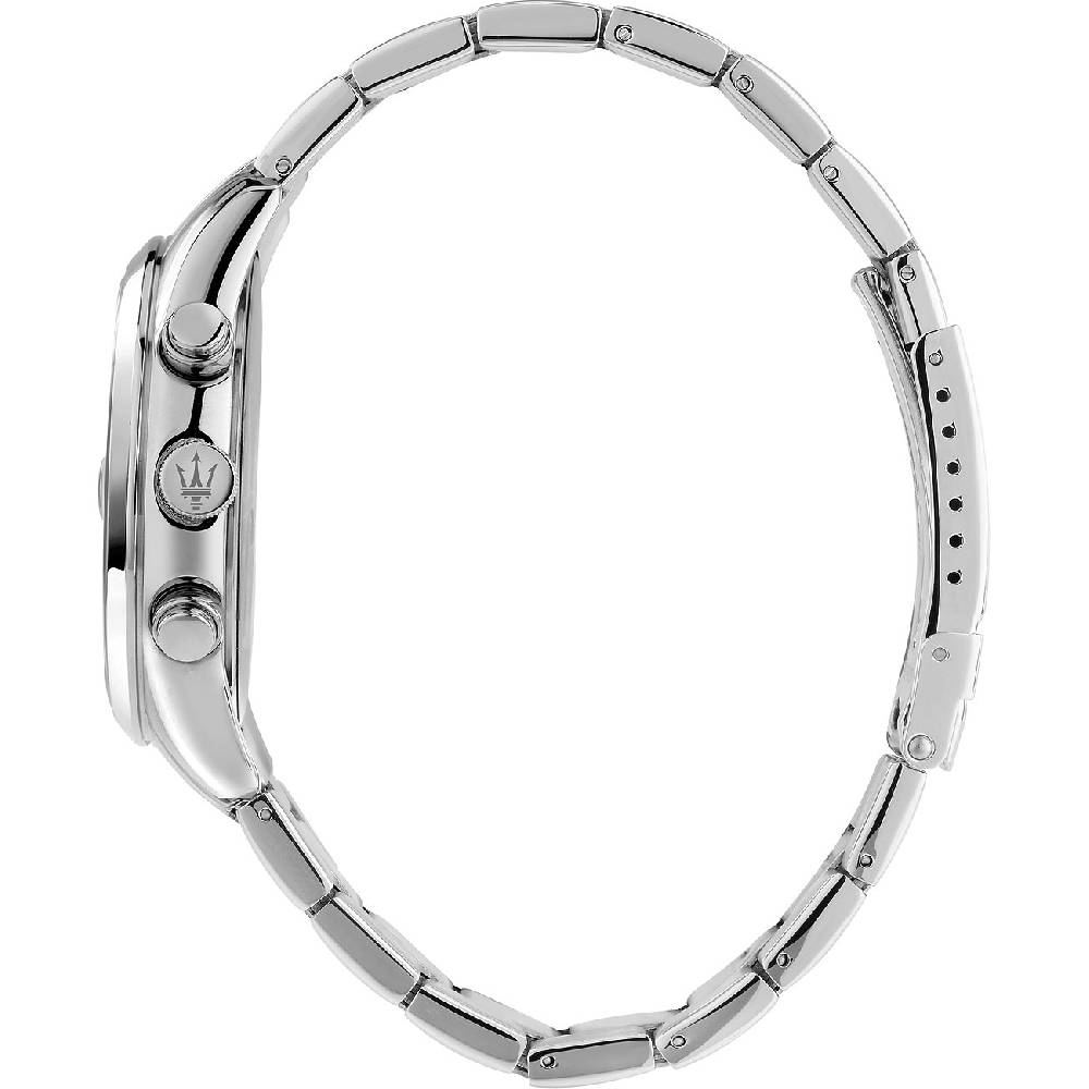 Maserati Herrenuhr Attrazione R8853151011 Heißer Verkauf