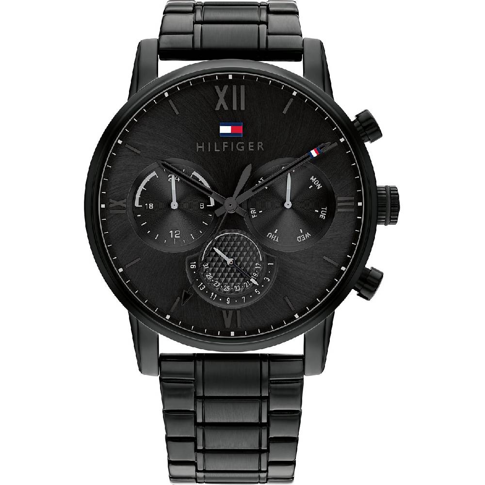 Tommy Hilfiger Herrenuhr 1791879 Neueste Mode