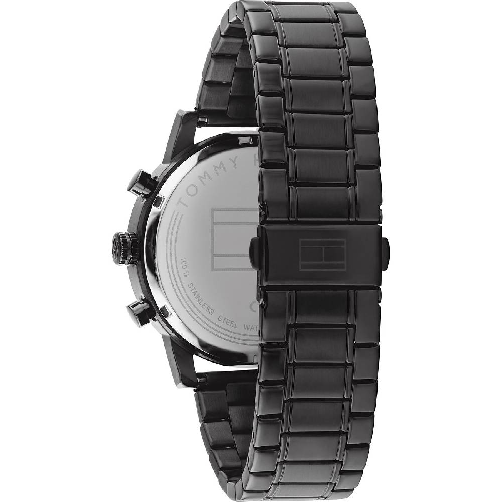 Tommy Hilfiger Herrenuhr 1791879 Neueste Mode
