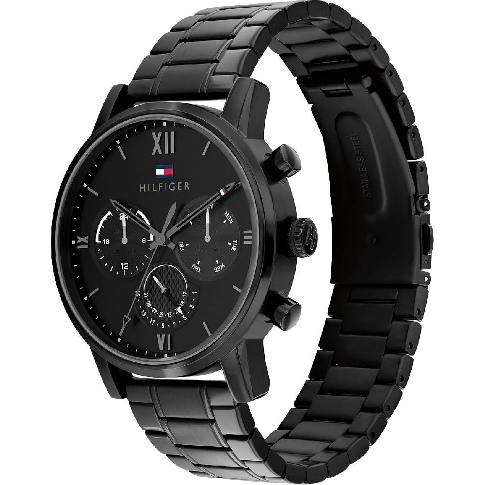Tommy Hilfiger Herrenuhr 1791879 Neueste Mode