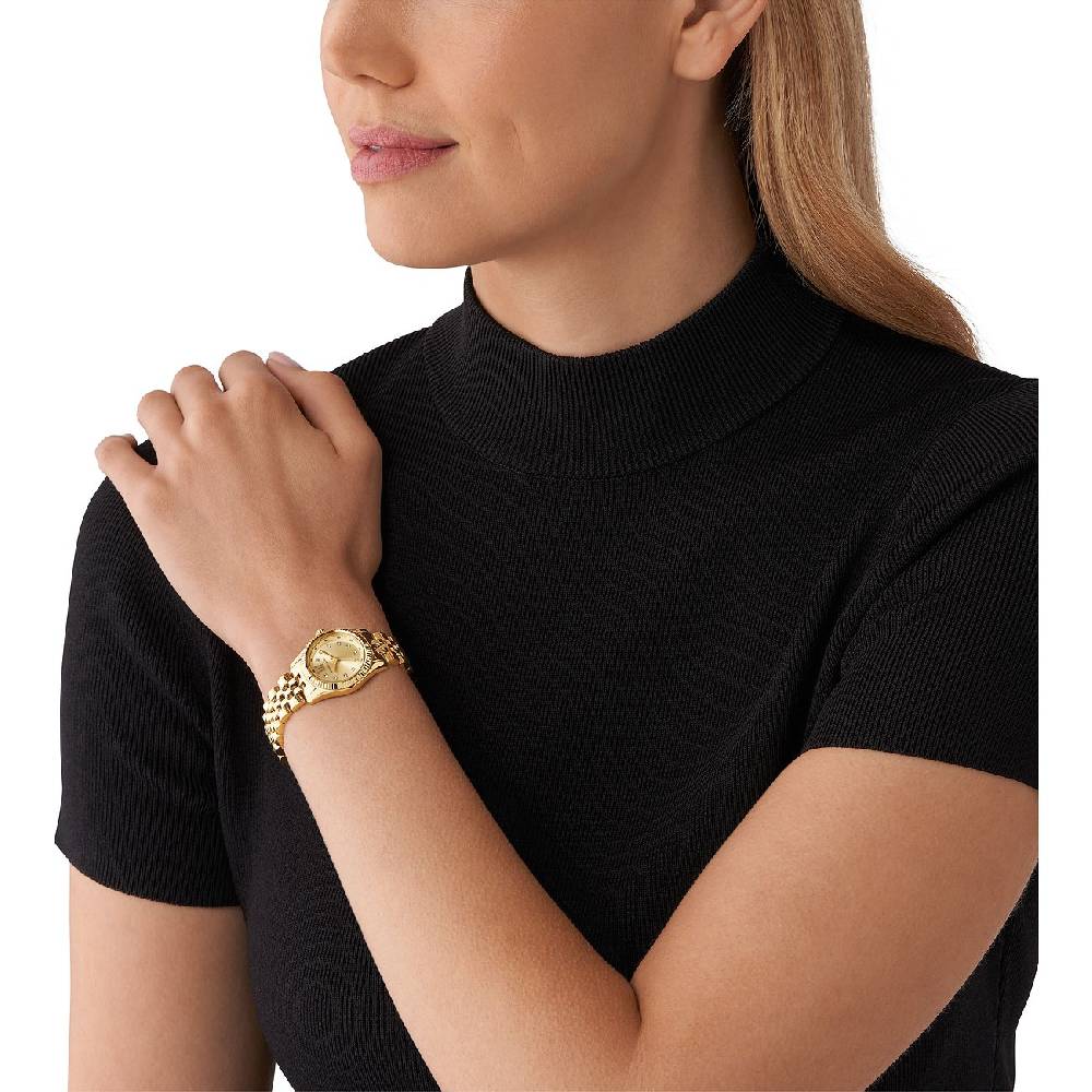 Michael Kors Damenuhr LEXINGTON MK4741 Online Outlet