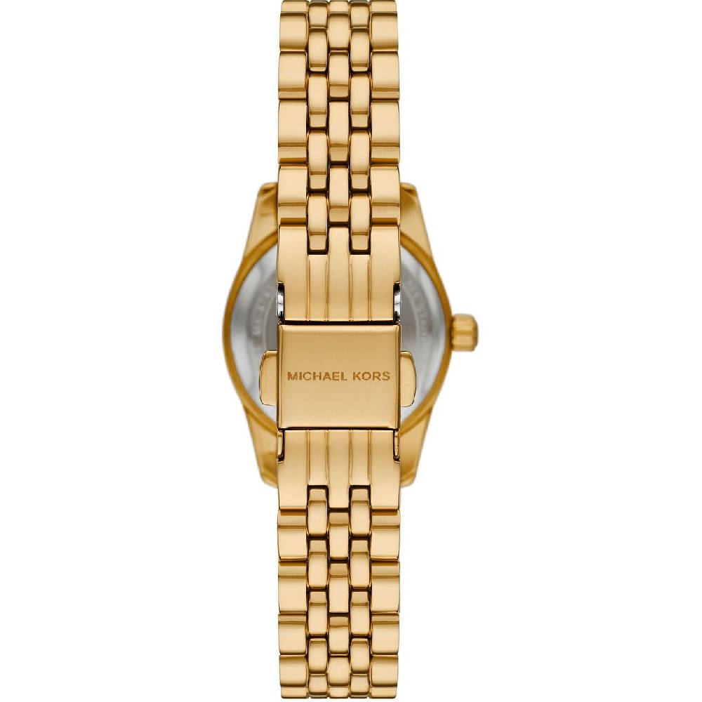 Michael Kors Damenuhr LEXINGTON MK4741 Online Outlet