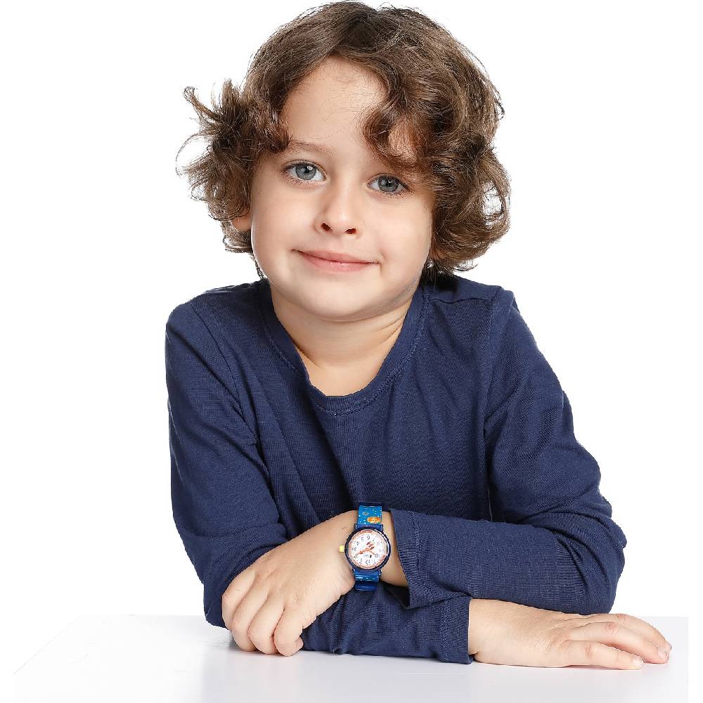 FAVS Little Friends Kinderuhr 88316614 Zeitlich begrenztes Angebot