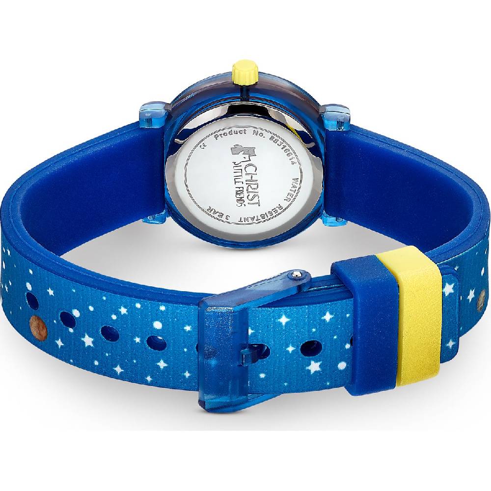 FAVS Little Friends Kinderuhr 88316614 Zeitlich begrenztes Angebot