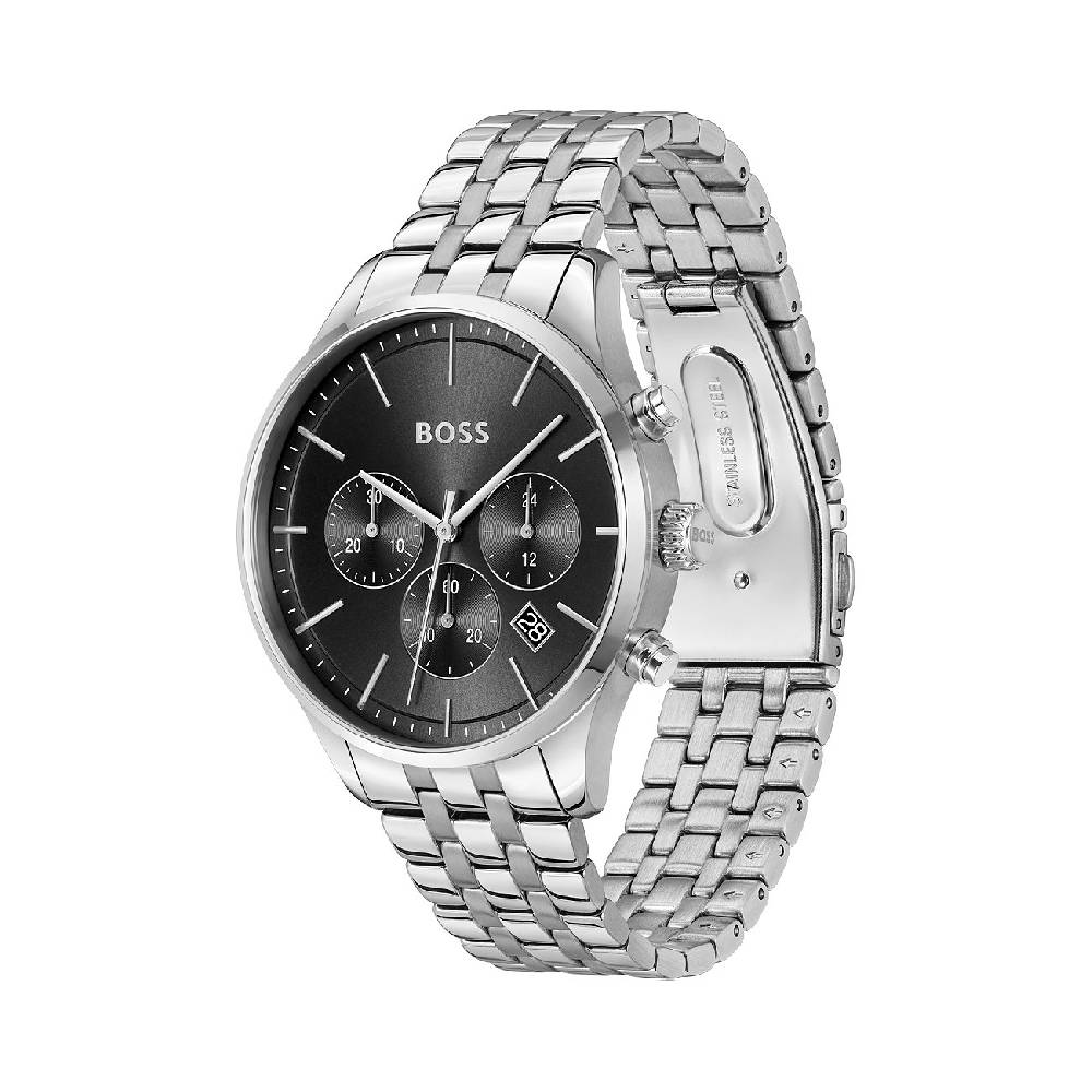 Boss Herrenuhr Avery 1514157 Exklusive Angebote