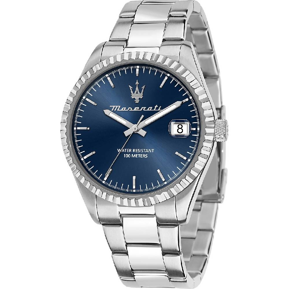 Maserati Herrenuhr Competizione R8853100029 Große Rabatte