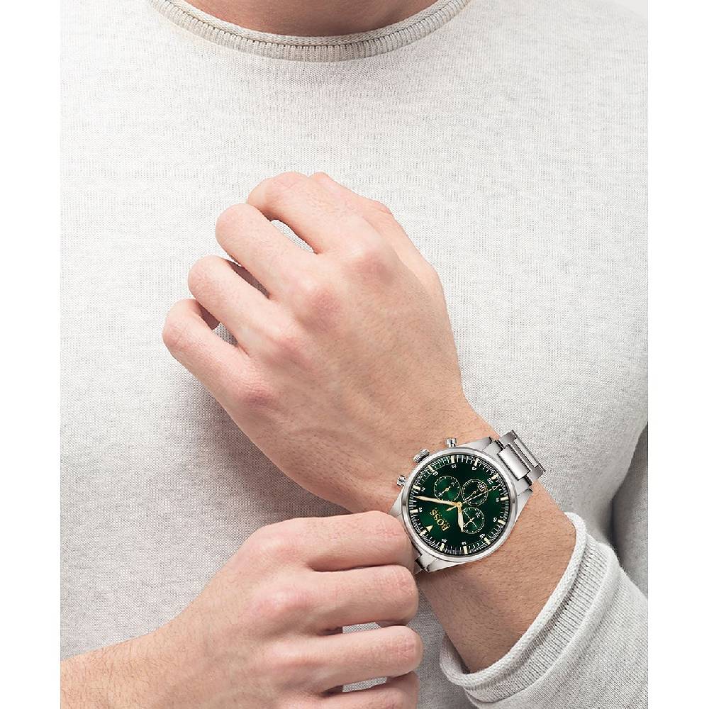 Boss Chronograph 1513868 Neuheiten