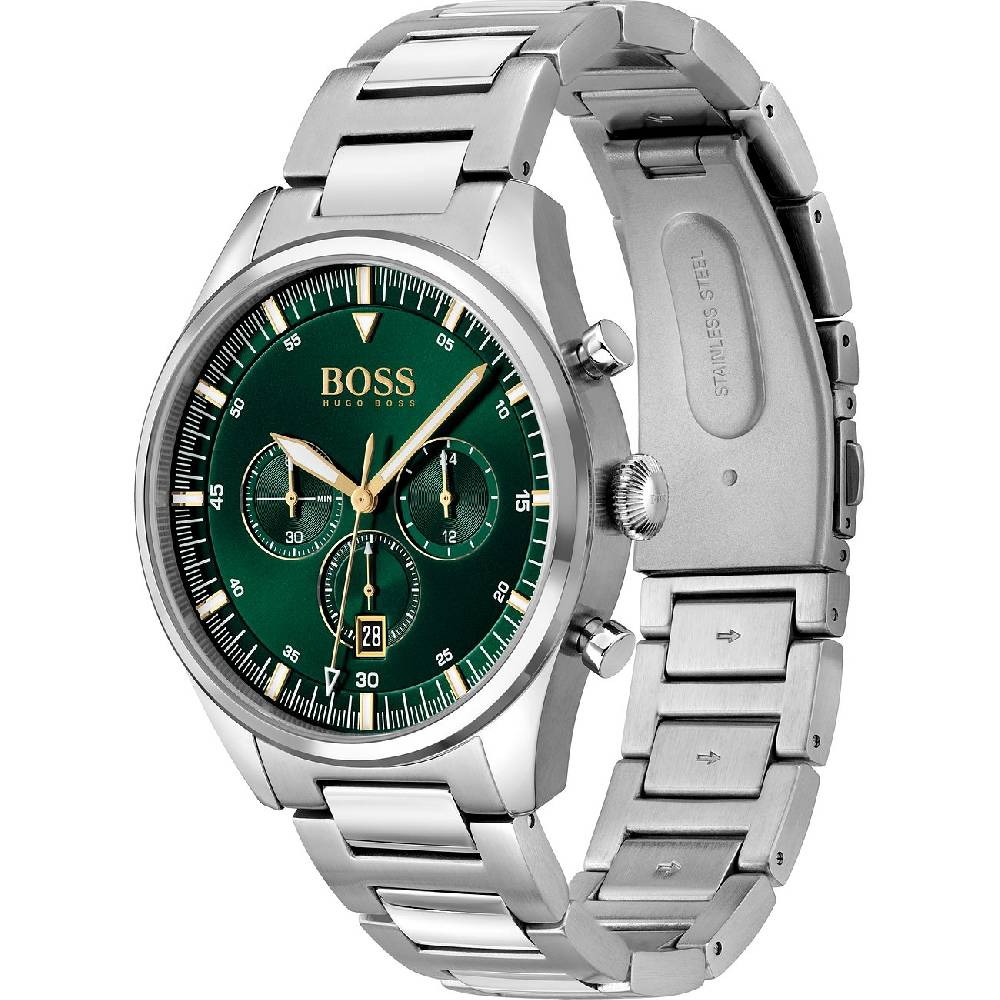 Boss Chronograph 1513868 Neuheiten