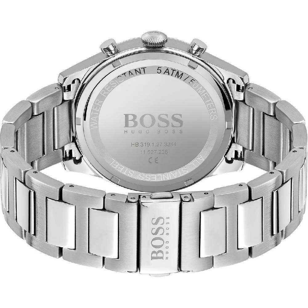 Boss Chronograph 1513868 Neuheiten