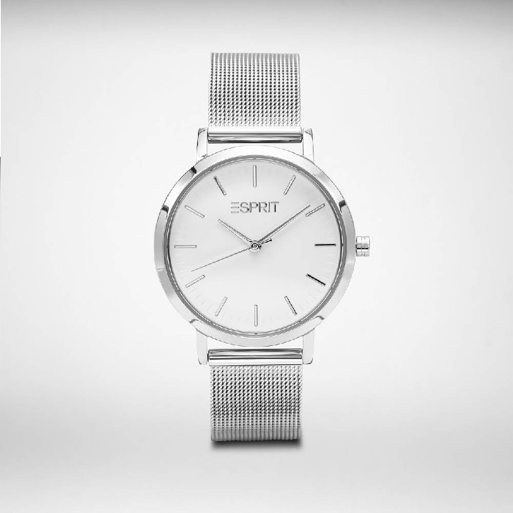 ESPRIT Damenuhr Everyday 88664078 Tägliche Deals