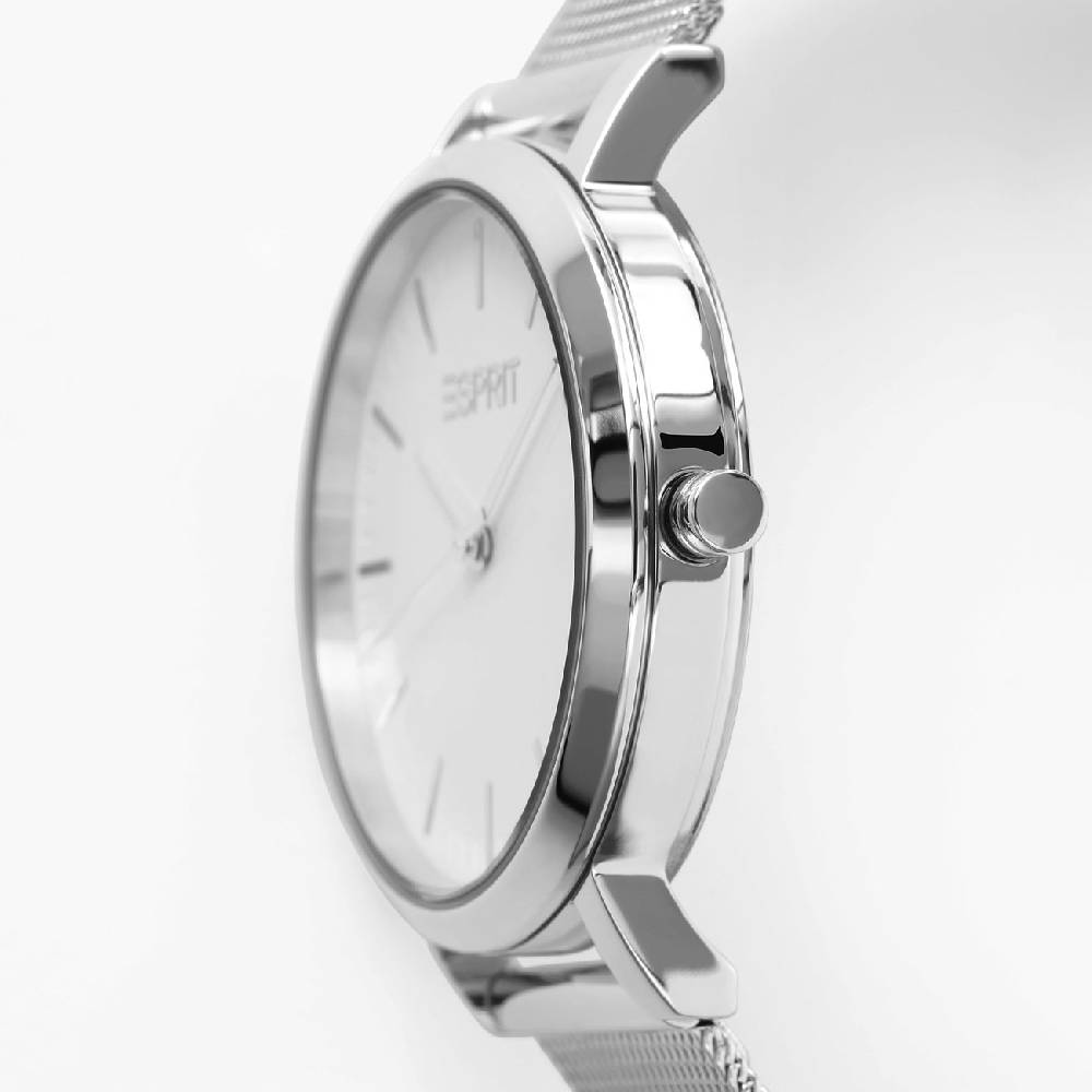 ESPRIT Damenuhr Everyday 88664078 Tägliche Deals