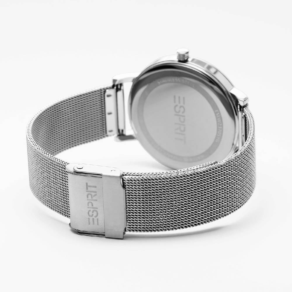 ESPRIT Damenuhr Everyday 88664078 Tägliche Deals