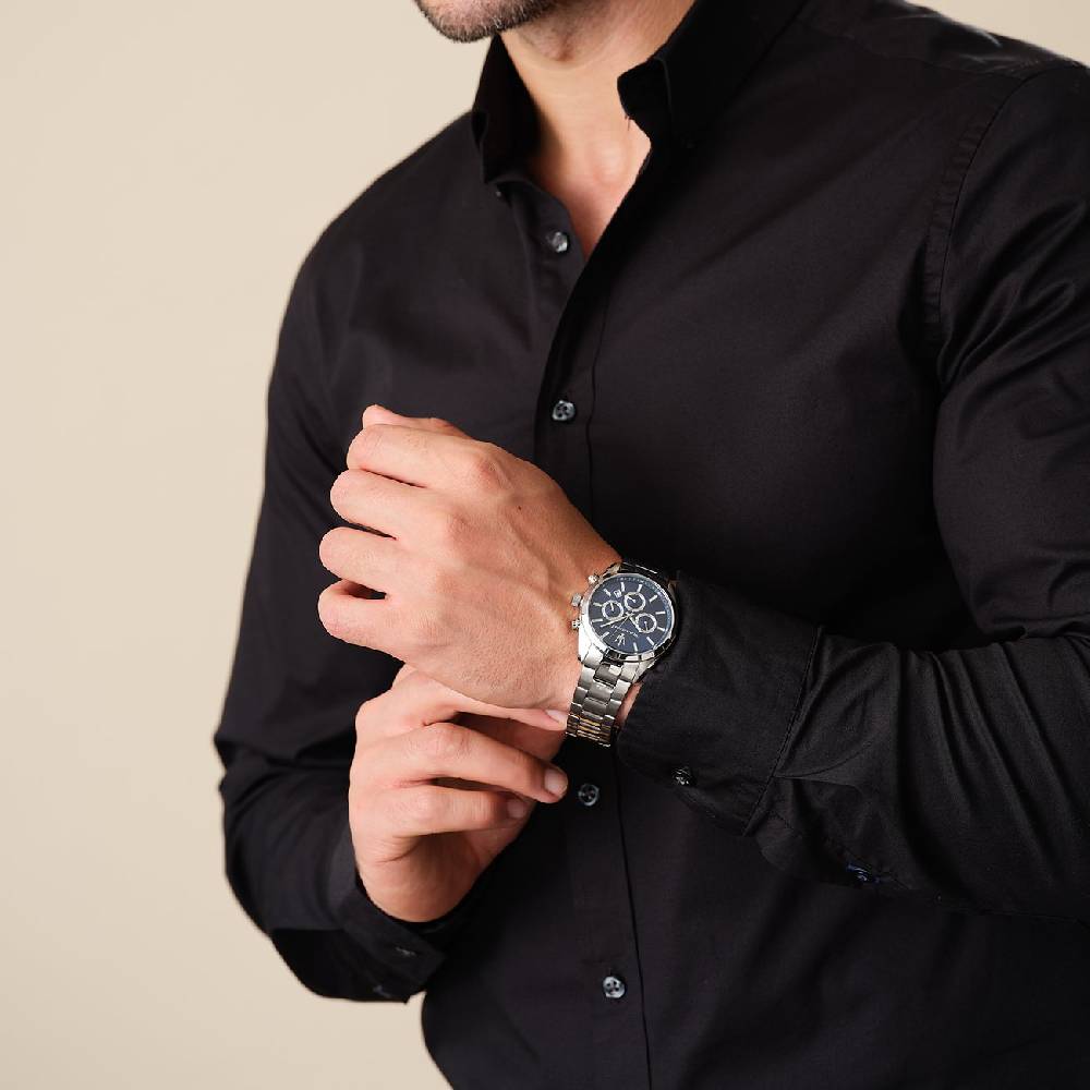Maserati Herrenuhr Attrazione R8853151005 VIP-Rabatte