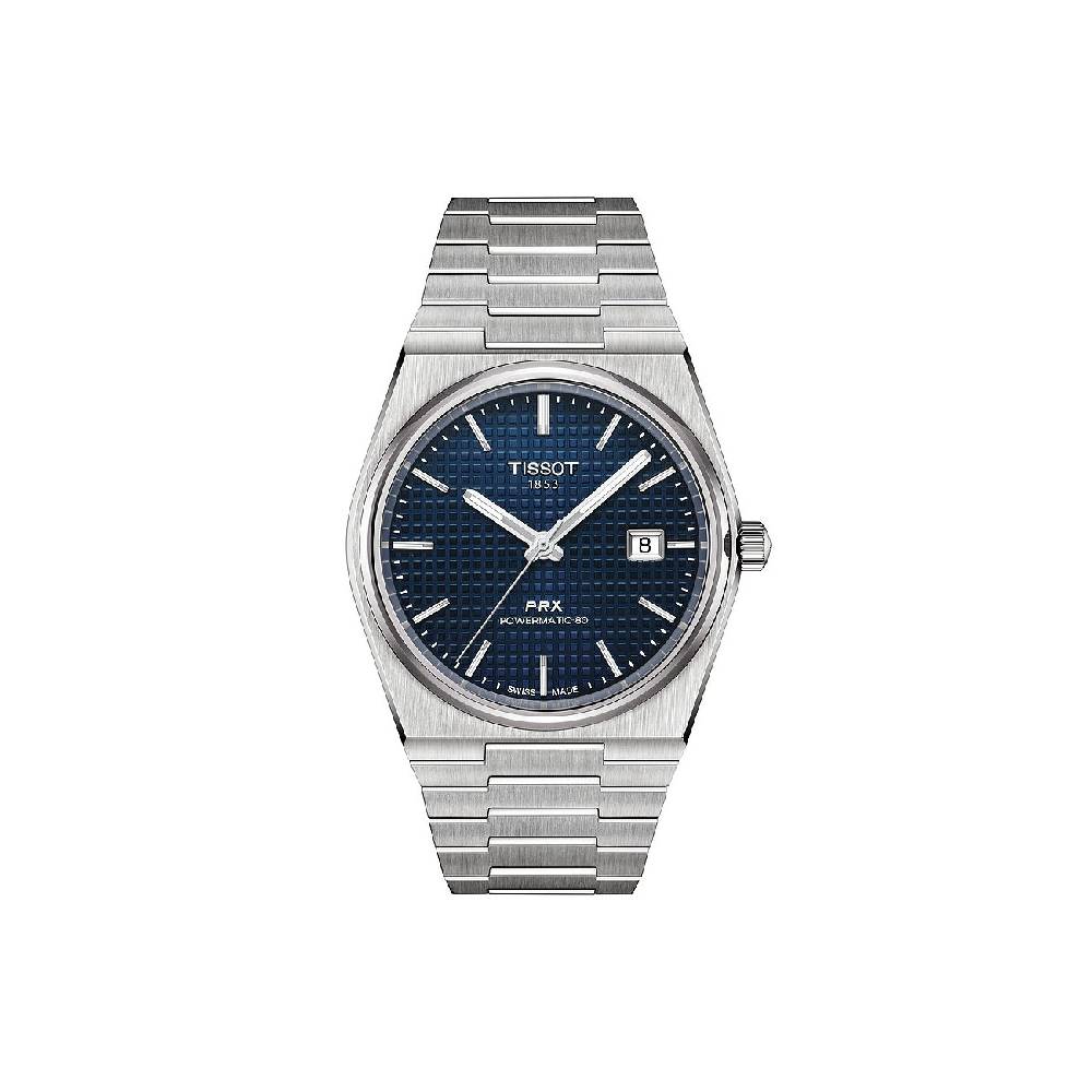 Tissot Herrenuhr PRX Powermatic 80 T1374071104100 Tiefpreis