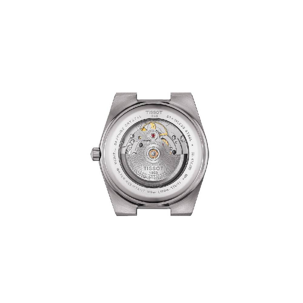 Tissot Herrenuhr PRX Powermatic 80 T1374071104100 Tiefpreis