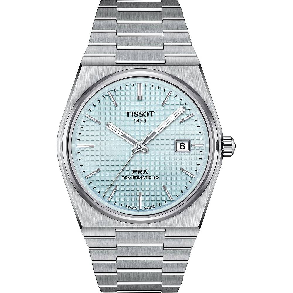 Tissot Herrenuhr PRX Powermatic 80 T1374071135100 Super Sparpreis