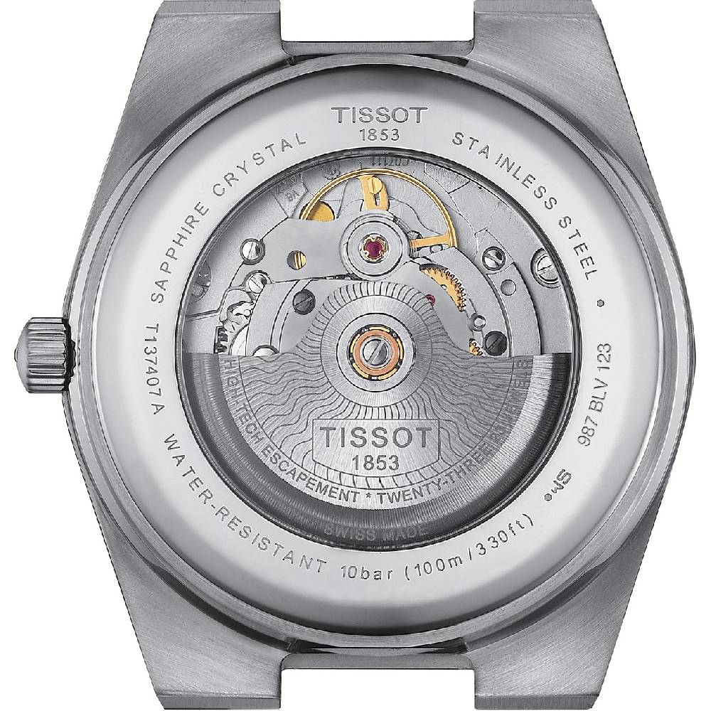 Tissot Herrenuhr PRX Powermatic 80 T1374071135100 Super Sparpreis