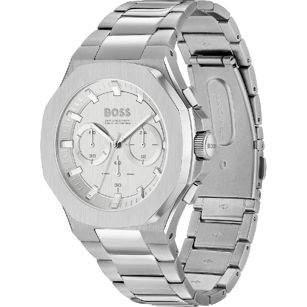Boss Chronograph 1514087 Wochenangebot
