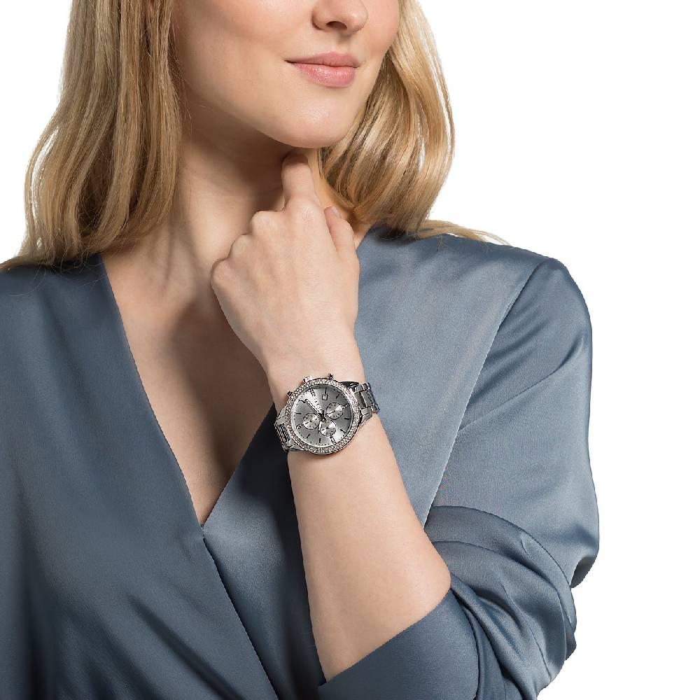 JETTE Damenuhr PRECIOUS 88339924 Letzter Tag