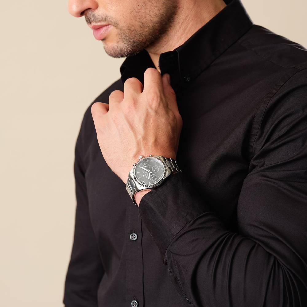 Maserati Herrenuhr Competizione R8853100023 Zeitbegrenzte Promotion