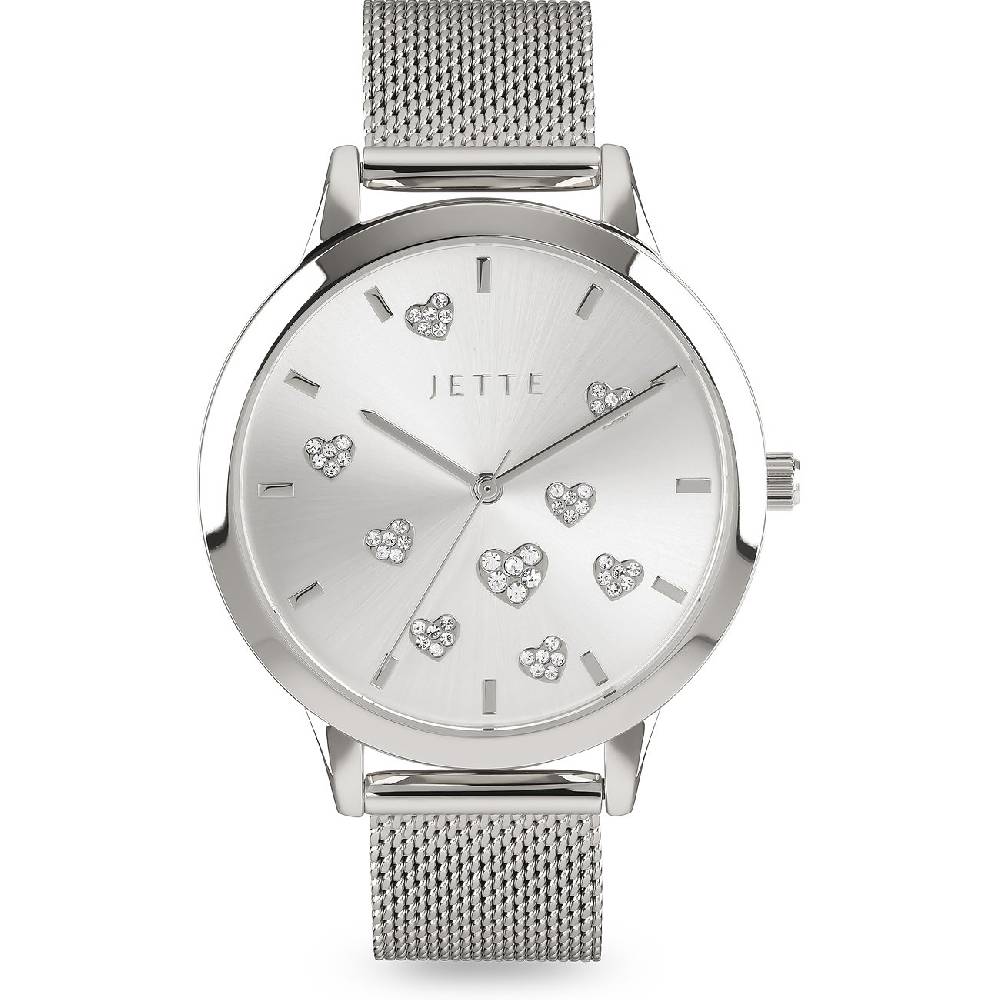 JETTE Damenuhr LOVE 88994248