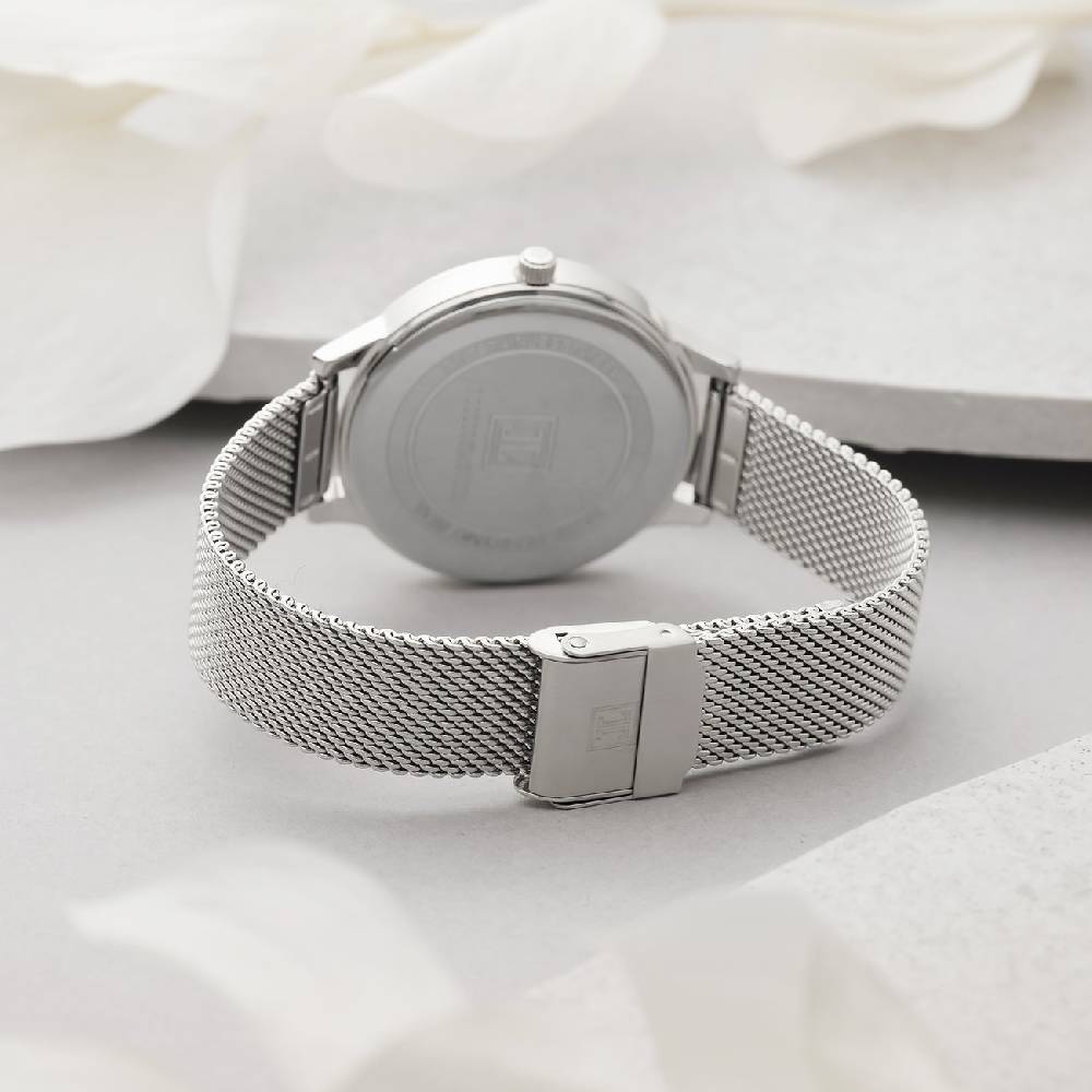 JETTE Damenuhr LOVE 88994248 Bis zu 50% Rabatt