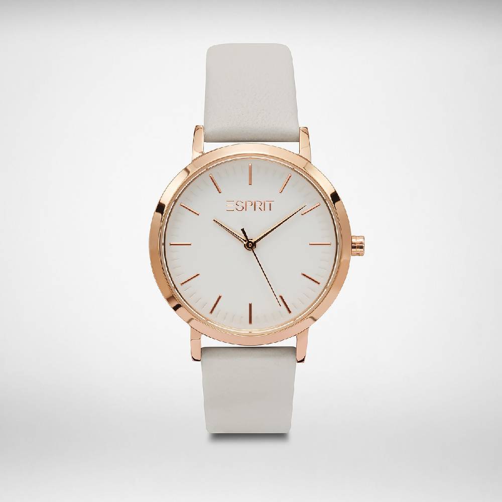 ESPRIT Damenuhr Everyday 88664043 Nur für heute