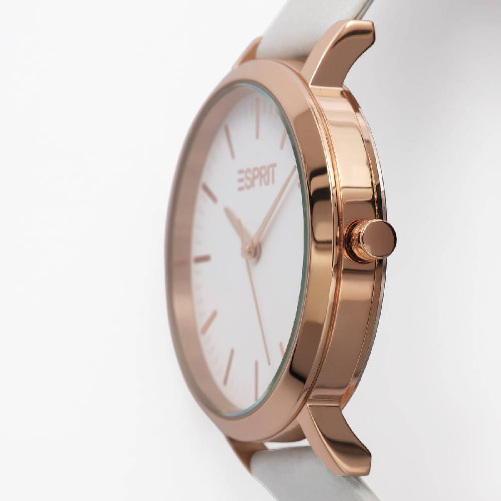 ESPRIT Damenuhr Everyday 88664043 Nur für heute