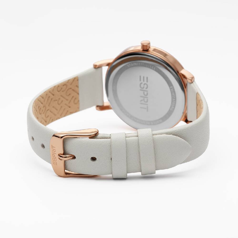 ESPRIT Damenuhr Everyday 88664043 Nur für heute