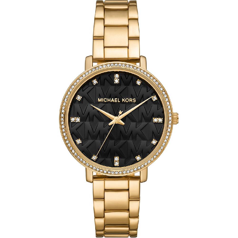 Michael Kors Damenuhr Pyper MK4593