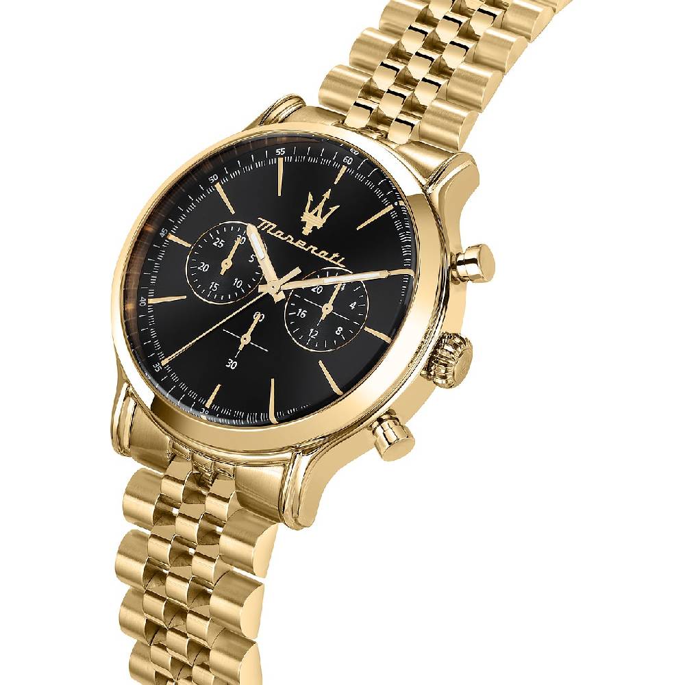 Maserati Chronograph Epoca R8873618023 Clearance-Verkauf