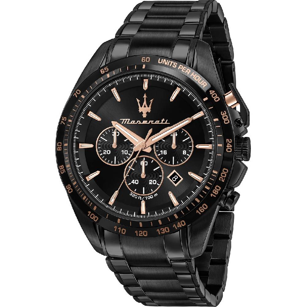 Maserati Chronograph Traguardo R8873612048