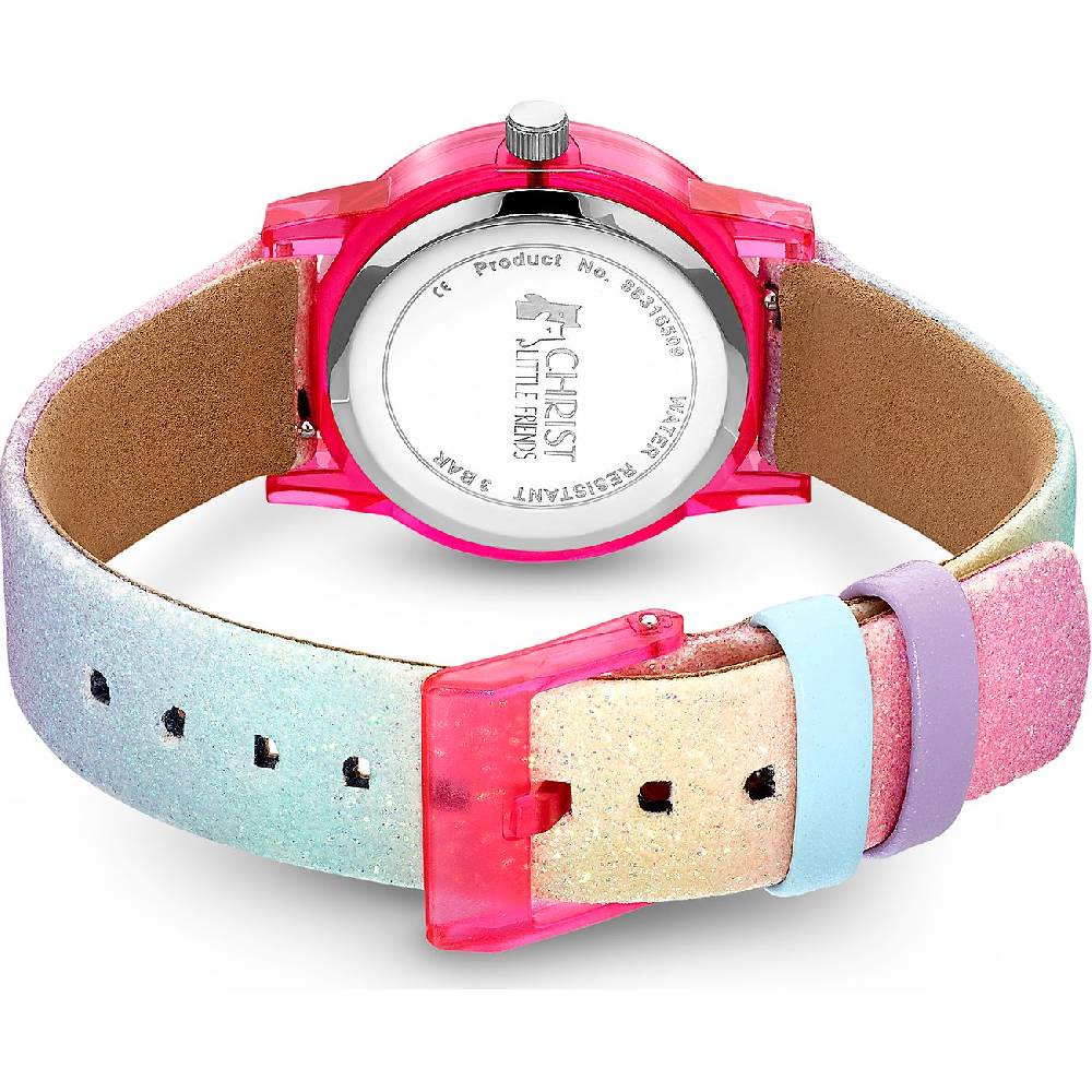 FAVS Little Friends Kinderuhr 88316509 Begrenzt auf 3 Tage