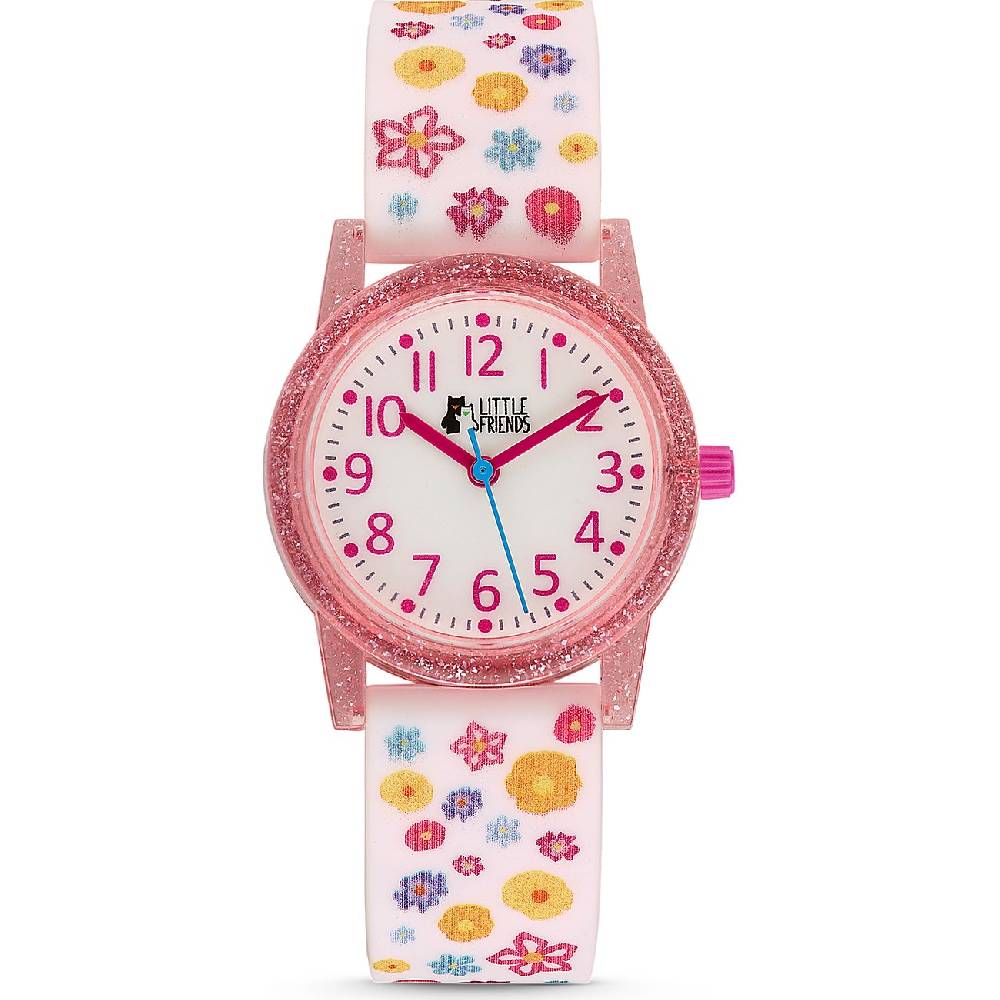 FAVS Little Friends Kinderuhr 88316592