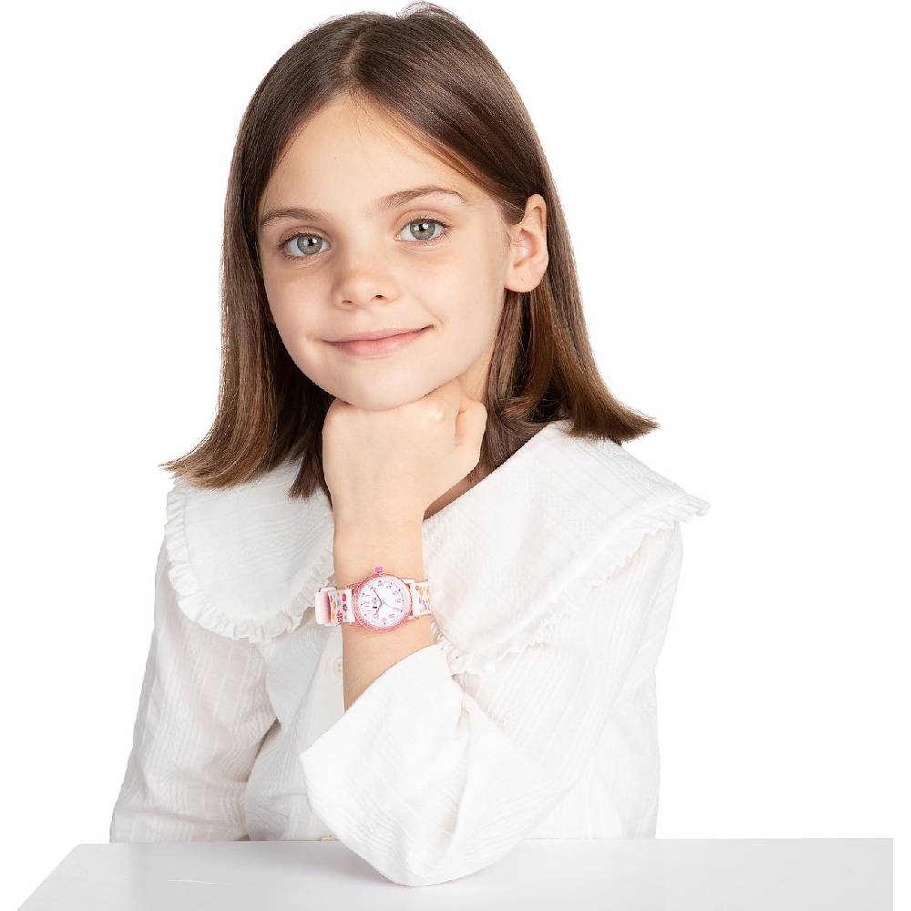 FAVS Little Friends Kinderuhr 88316592 Speichern exportieren