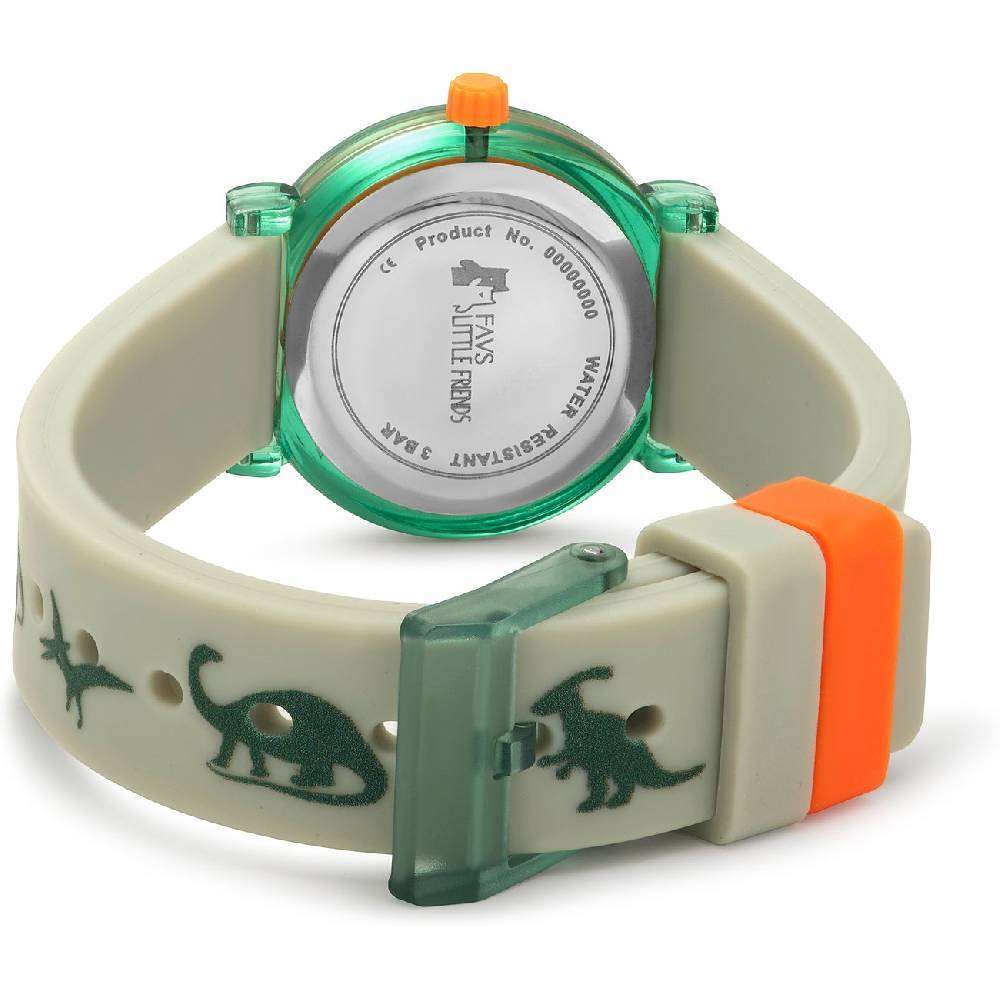 FAVS Little Friends Kinderuhr 88836847 Black Friday Preise