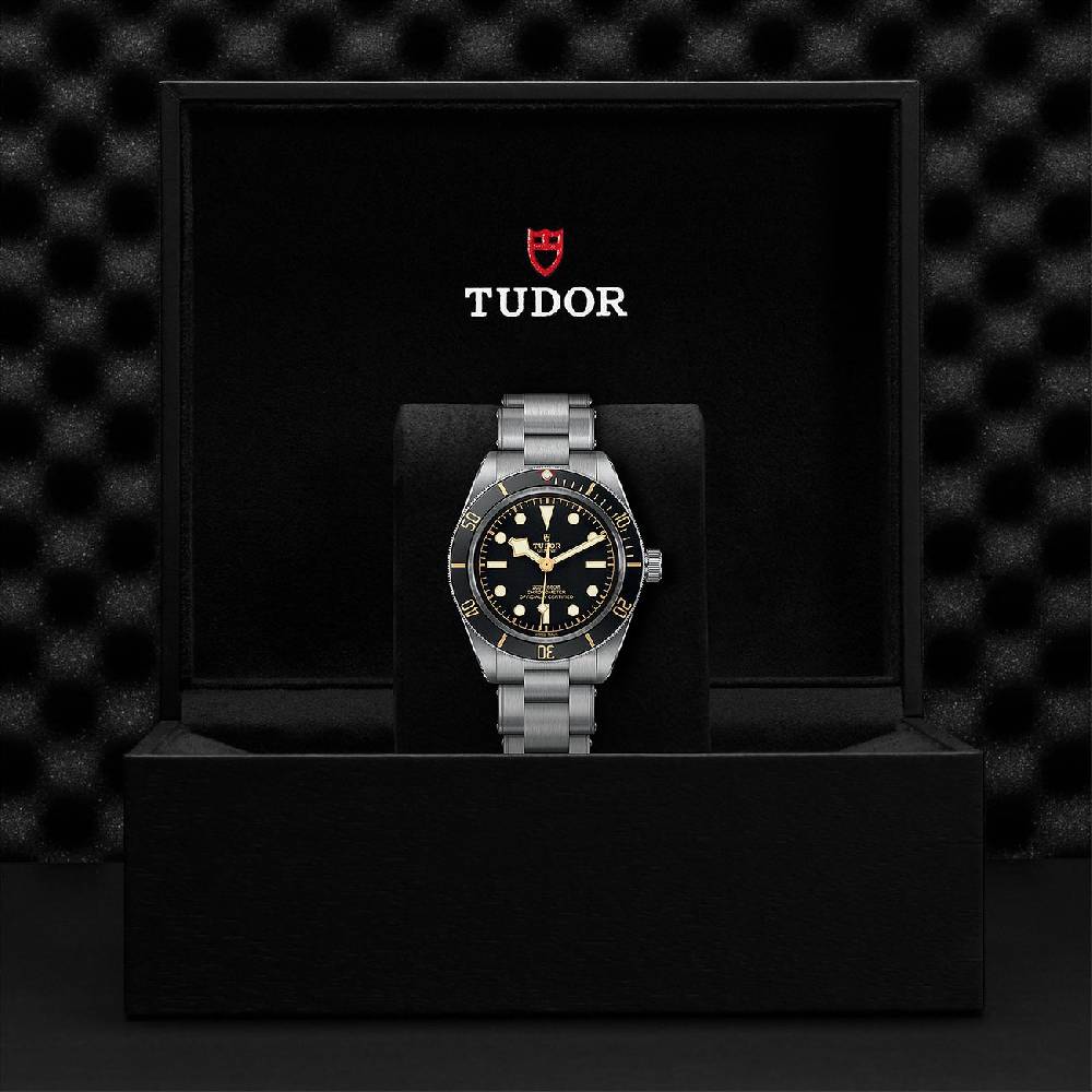 Tudor Herrenuhr Black Bay 58 M79030N-0001 Im Verkauf