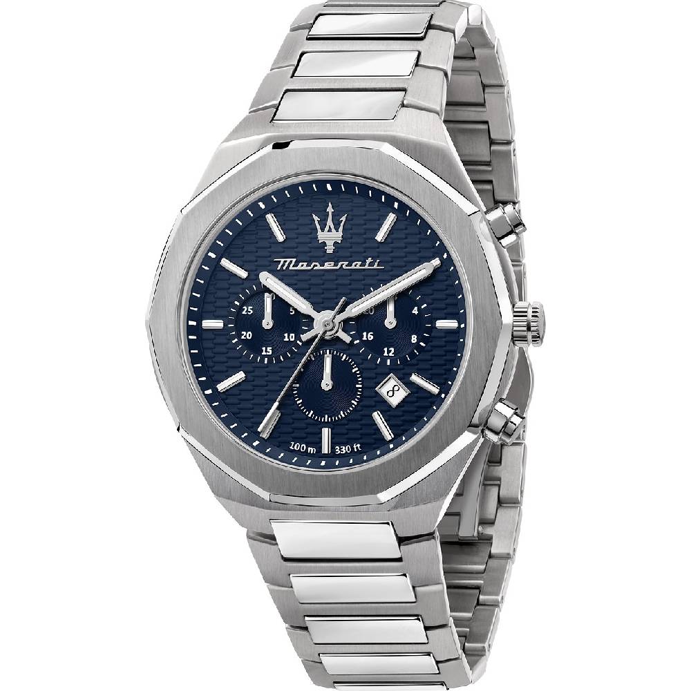 Maserati Chronograph Stile R8873642006