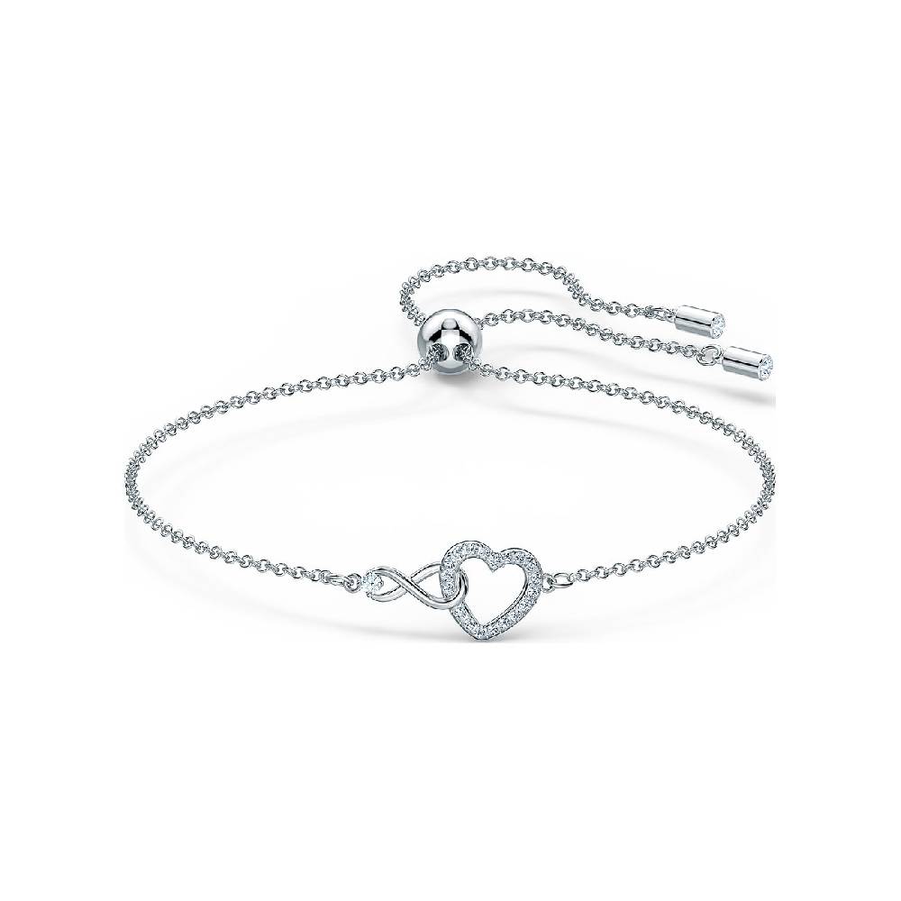 Swarovski Armband Swa Infinity 5524421